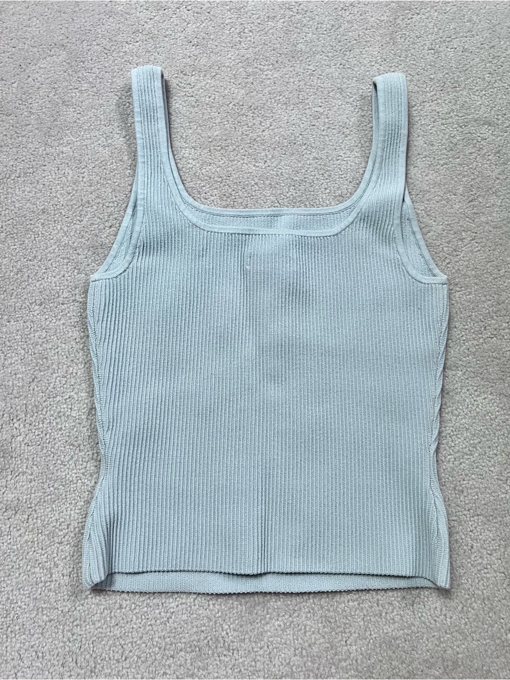 Wilfred Tank